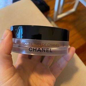 CHANEL TAN SOLEIL TAN DE CHANEL
